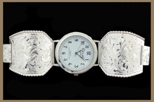 Western Jewelry Men's watch